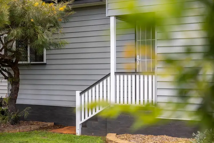 Second view of Homely house listing, 4 Farquharson Street, Harristown QLD 4350