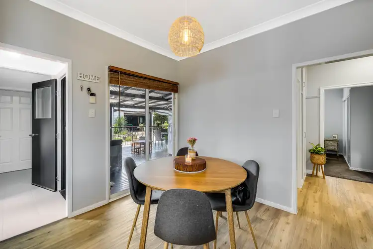 Fourth view of Homely house listing, 4 Farquharson Street, Harristown QLD 4350