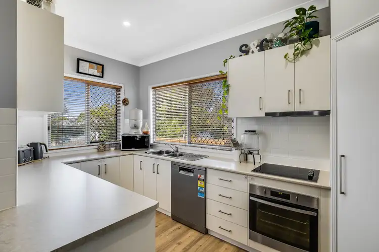 Fifth view of Homely house listing, 4 Farquharson Street, Harristown QLD 4350