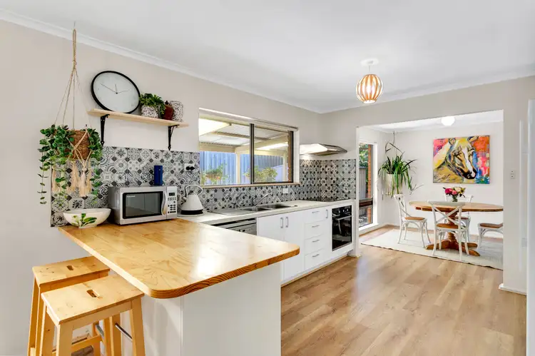 Main view of Homely house listing, 1 Mansfield Road, Mount Barker SA 5251