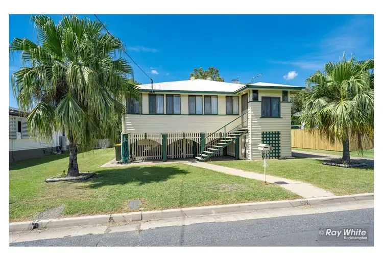174 Peter Street, Berserker QLD 4701