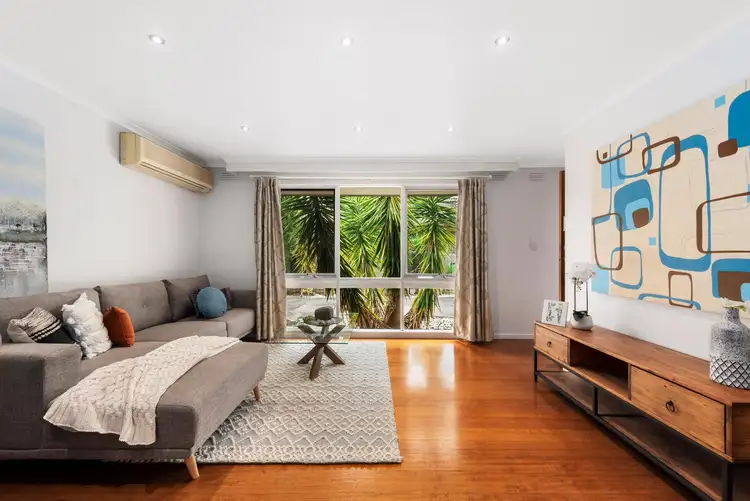 3/18 Normanby Street, Hughesdale VIC 3166