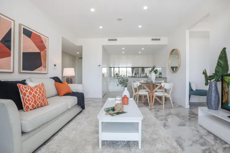 505/11 Waterview Drive, Lane Cove NSW 2066