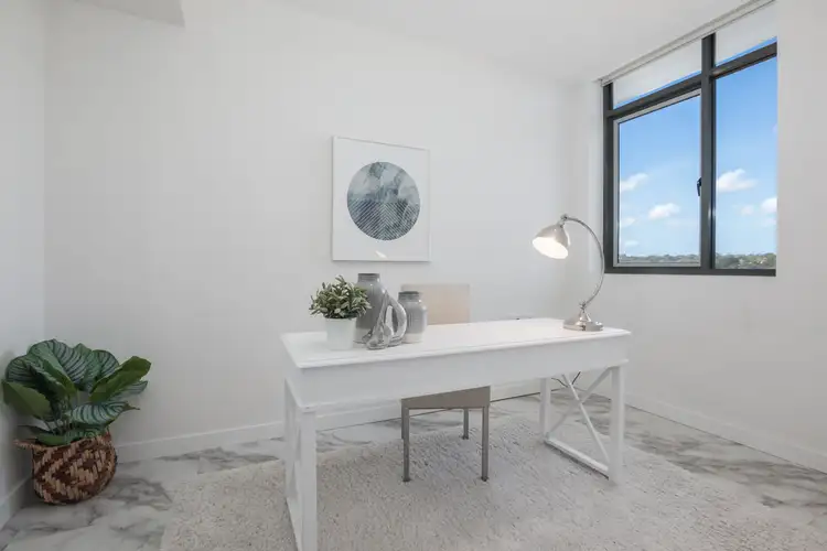 Sixth view of Homely apartment listing, 505/11 Waterview Drive, Lane Cove NSW 2066