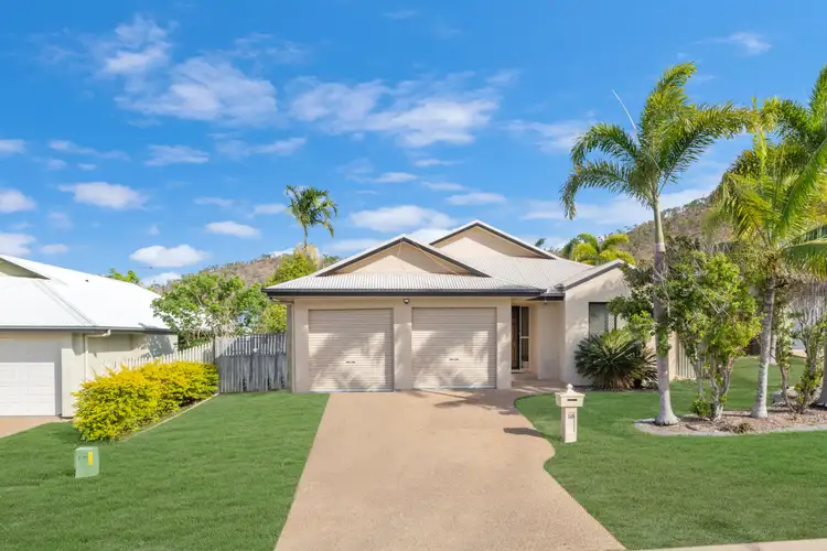 Fourth view of Homely house listing, 10 Timbury Way, Mount Louisa QLD 4814
