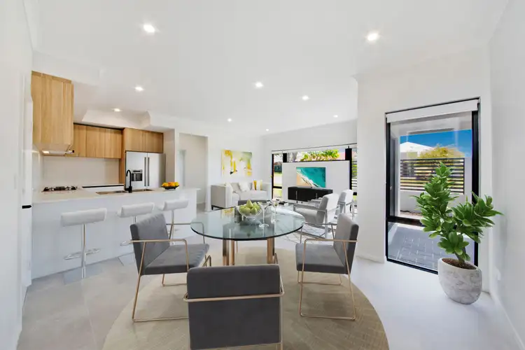 Third view of Homely house listing, 2/14 Fenwick Street, Balga WA 6061