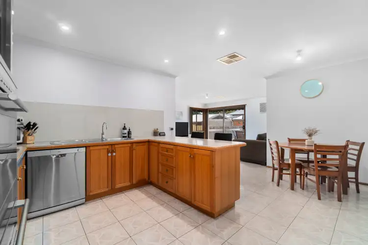Second view of Homely house listing, 2/8 Rayner Close, Rowville VIC 3178