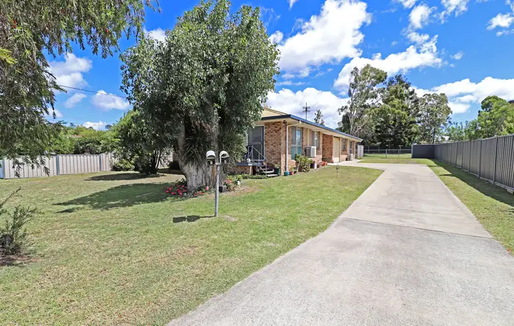 Main view of Homely unit listing, 3 Ross Street, Warwick QLD 4370