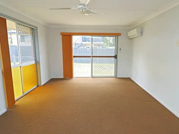 Second view of Homely unit listing, 3 Ross Street, Warwick QLD 4370