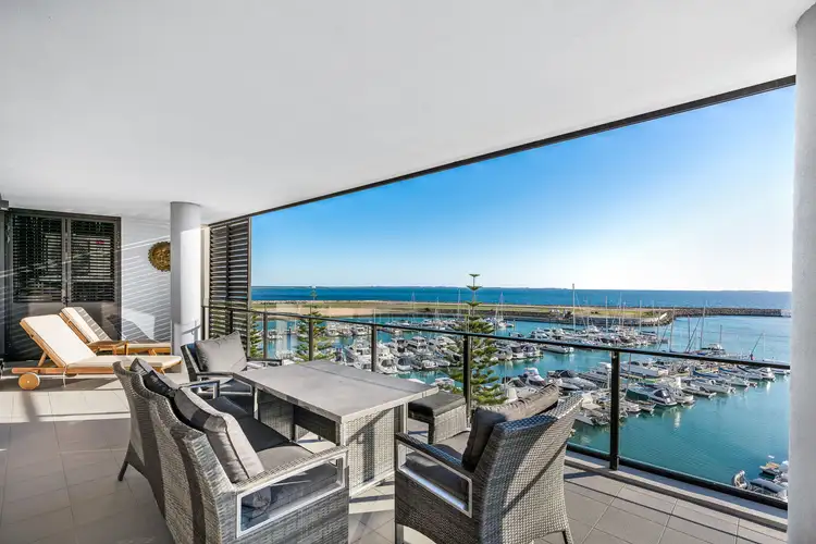 66/9 Coromandel Approach, North Coogee WA 6163