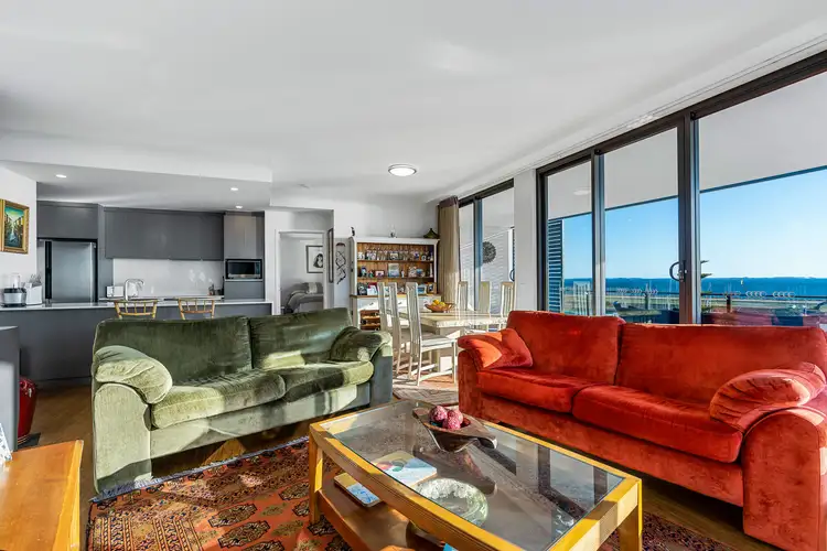Fifth view of Homely apartment listing, 66/9 Coromandel Approach, North Coogee WA 6163