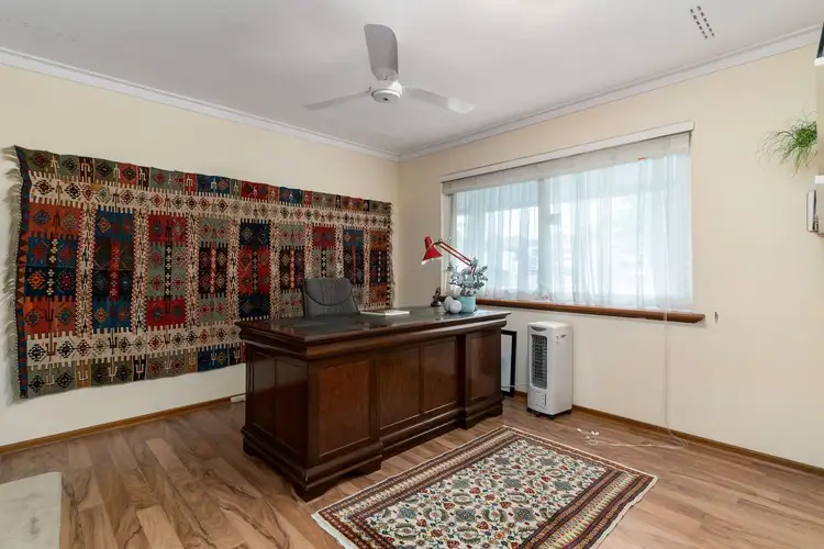 Fourth view of Homely house listing, 45 Bridgewater Drive, Kallaroo WA 6025