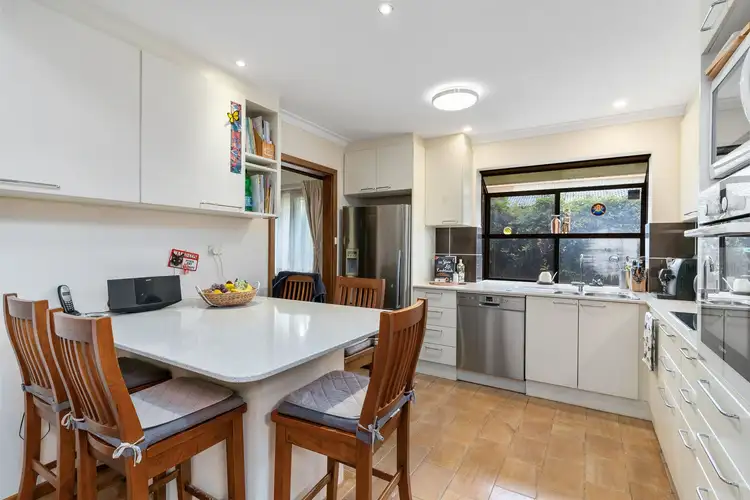 Seventh view of Homely house listing, 45 Bridgewater Drive, Kallaroo WA 6025