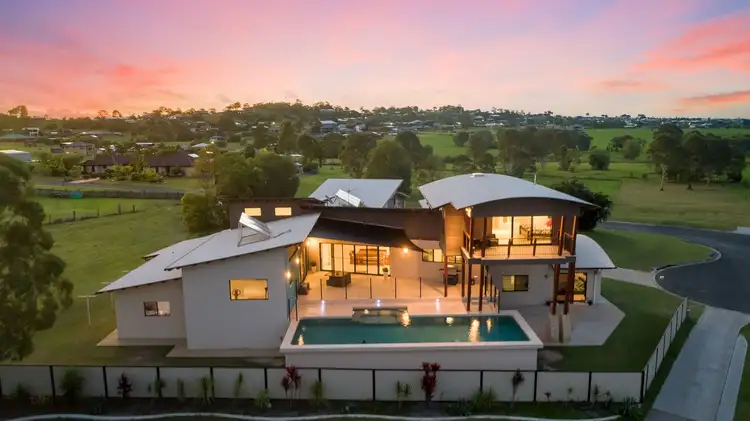5 Watermans Way, River Heads QLD 4655