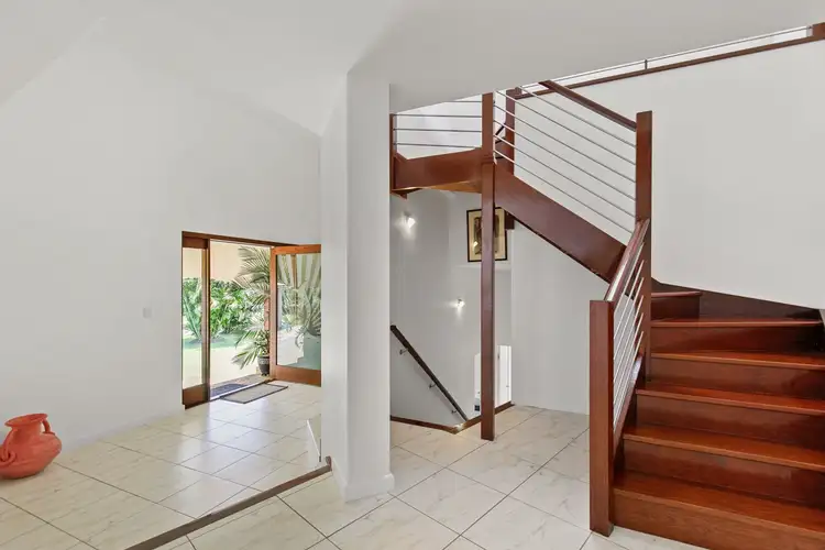 Fifth view of Homely house listing, 5 Watermans Way, River Heads QLD 4655