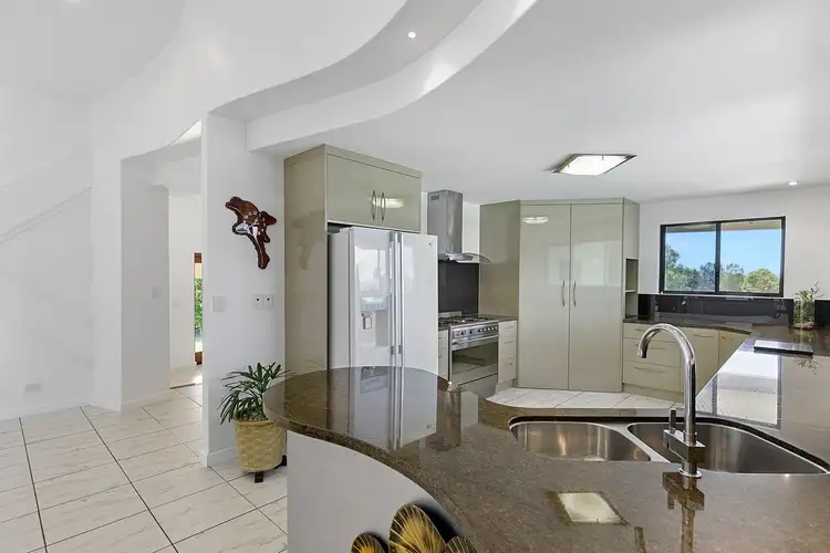 Sixth view of Homely house listing, 5 Watermans Way, River Heads QLD 4655