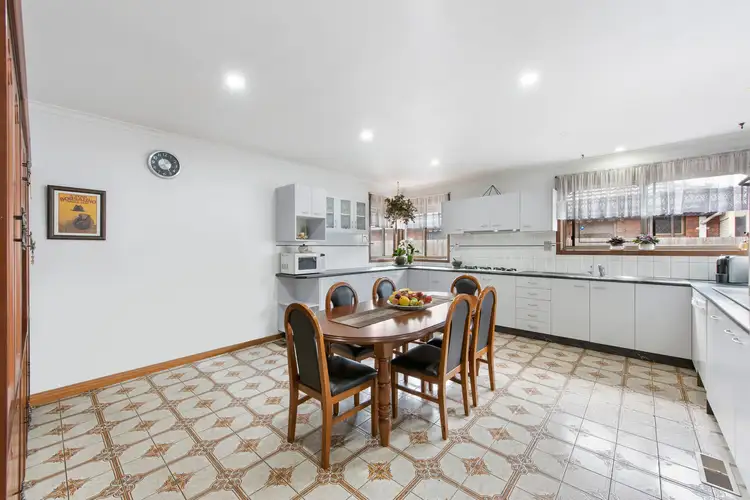 Second view of Homely house listing, 111 Moore Road, Airport West VIC 3042