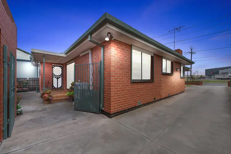 Fourth view of Homely house listing, 111 Moore Road, Airport West VIC 3042