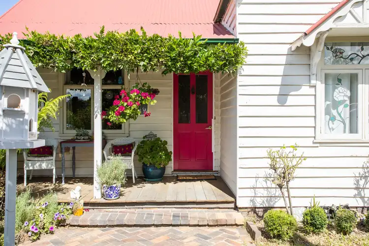Second view of Homely house listing, 145 Taylor Street, Armidale NSW 2350