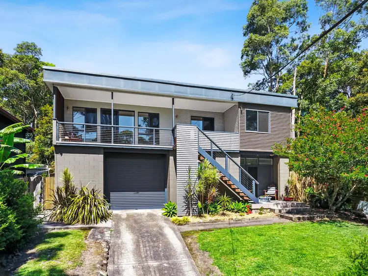 Main view of Homely house listing, 45 Edward Avenue, Kings Point NSW 2539