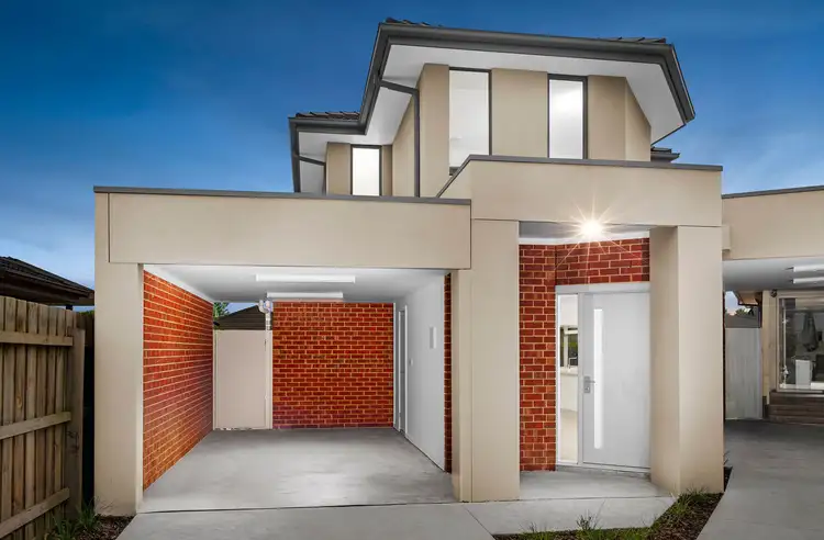 1/8 Rayner Close, Rowville VIC 3178