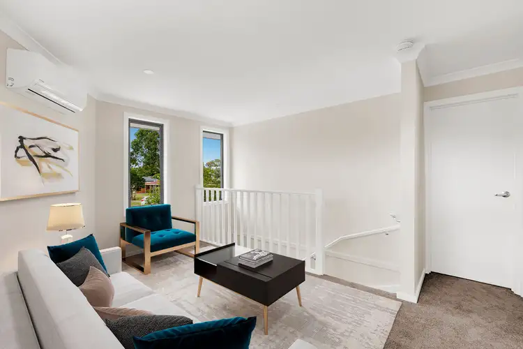 Fourth view of Homely townhouse listing, 1/8 Rayner Close, Rowville VIC 3178