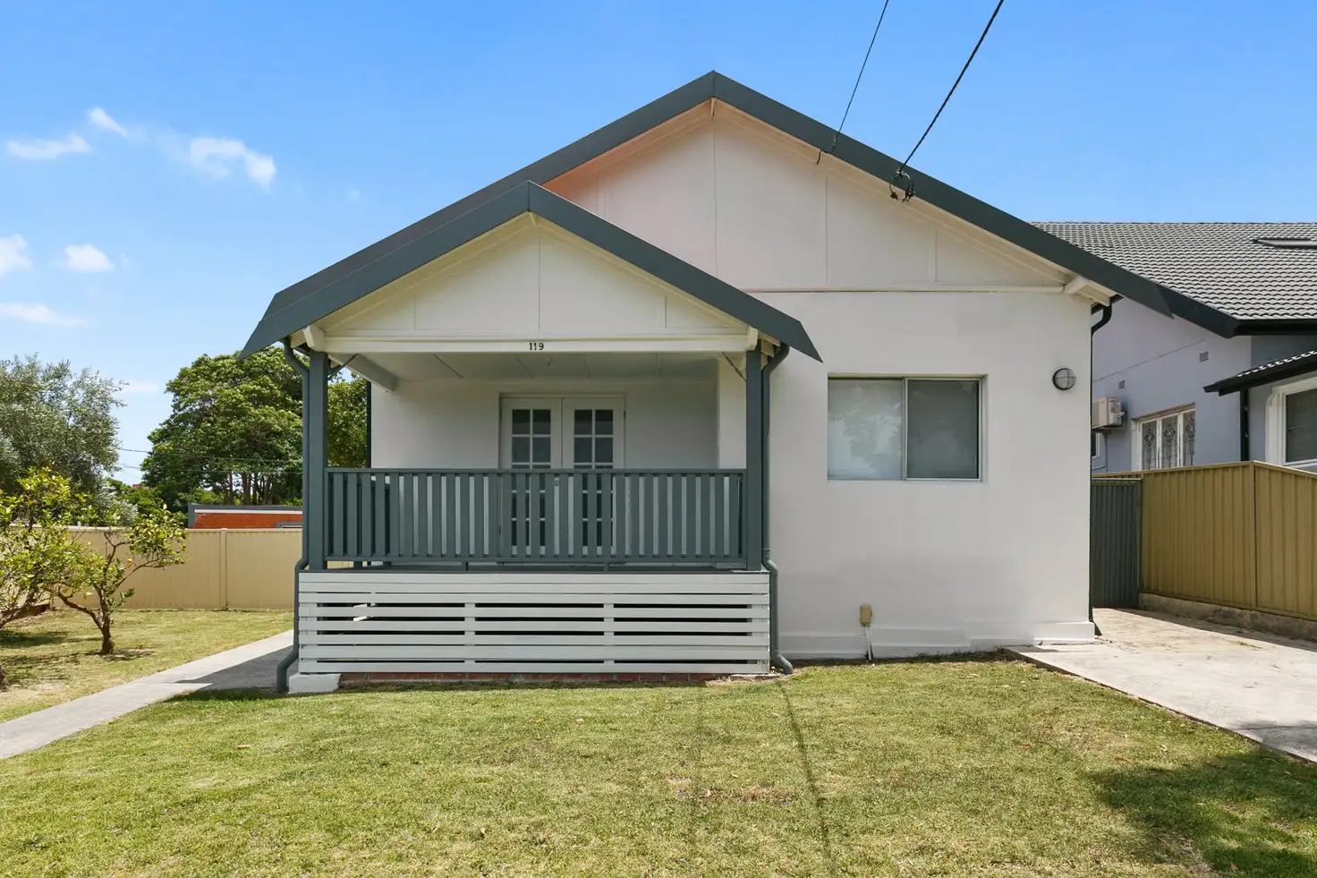 Main view of Homely house listing, 119 Dennis Street, Lakemba NSW 2195