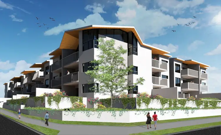 Sixth view of Homely land listing, 54-60 & 77-79 Government Road and Broad Street, Labrador QLD 4215