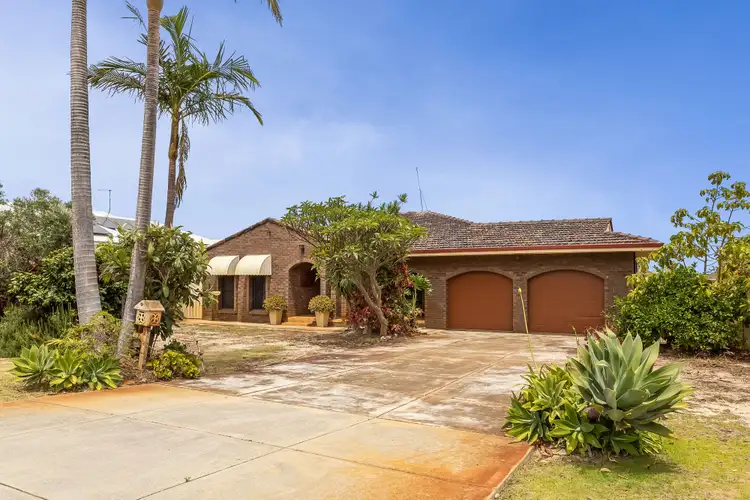 Second view of Homely house listing, 48 Susan Road, Madeley WA 6065