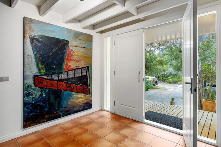 Second view of Homely house listing, 3 Hillcrest Drive, Tootgarook VIC 3941