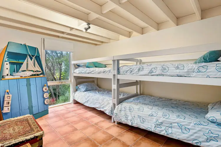Fifth view of Homely house listing, 3 Hillcrest Drive, Tootgarook VIC 3941