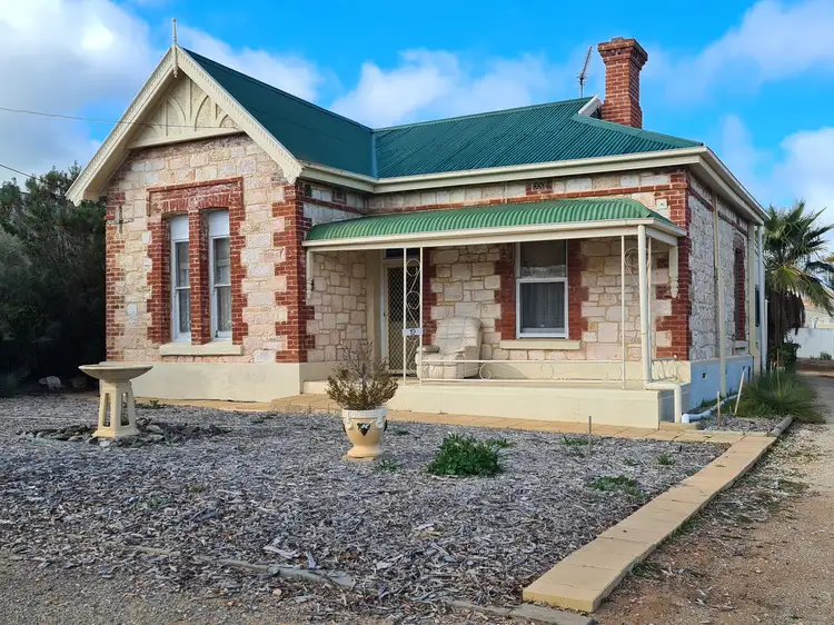 Main view of Homely house listing, 12 Guildford Street, Blyth SA 5462