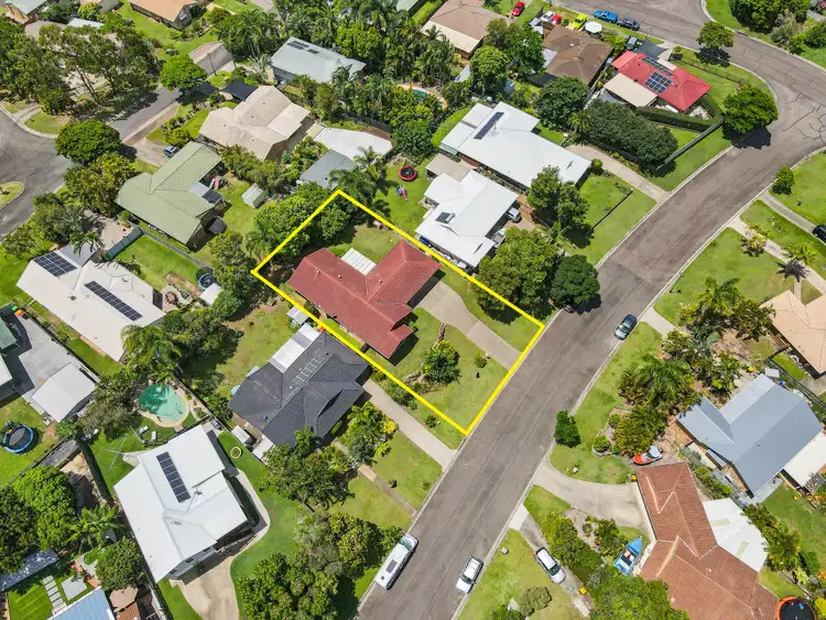 Third view of Homely house listing, 7 Casey Street, Bli Bli QLD 4560