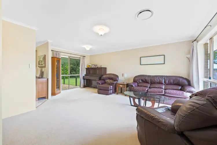 Fifth view of Homely house listing, 7 Casey Street, Bli Bli QLD 4560