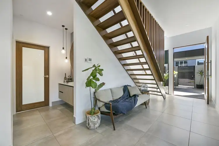 Third view of Homely house listing, 1/25 Waratah Avenue, Biggera Waters QLD 4216