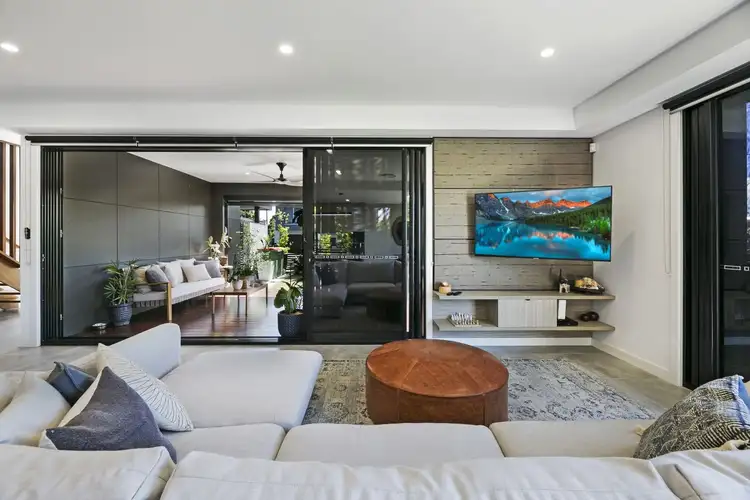 Fourth view of Homely house listing, 1/25 Waratah Avenue, Biggera Waters QLD 4216