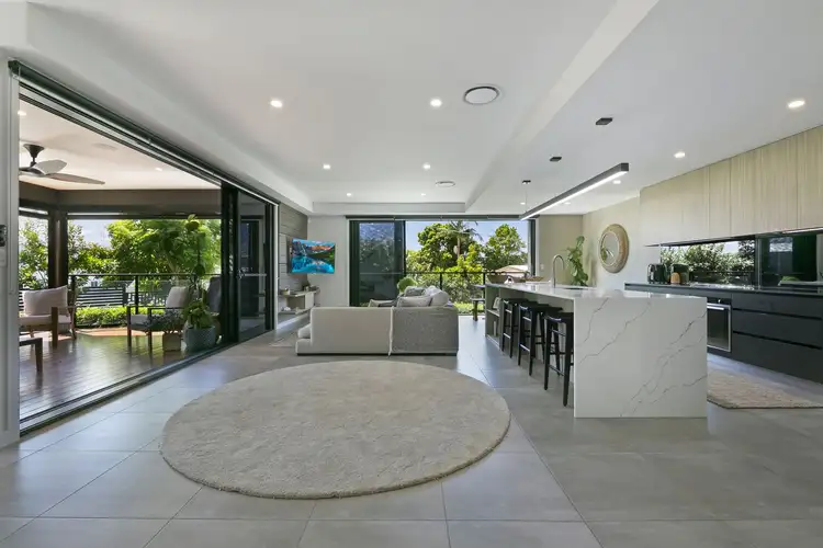Sixth view of Homely house listing, 1/25 Waratah Avenue, Biggera Waters QLD 4216