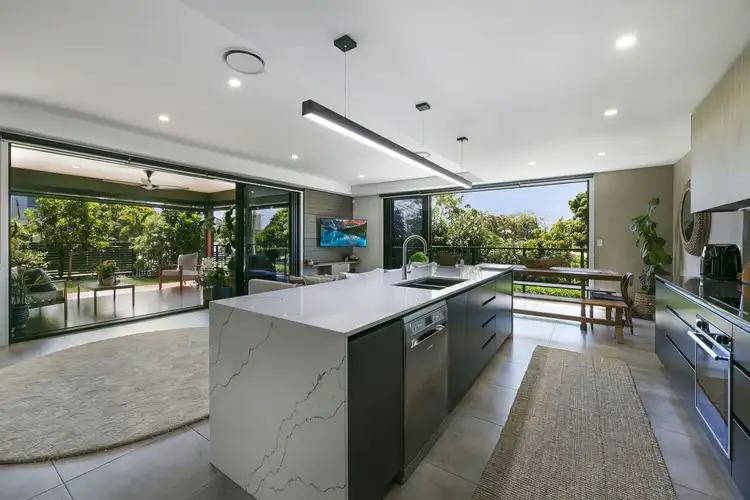 Seventh view of Homely house listing, 1/25 Waratah Avenue, Biggera Waters QLD 4216