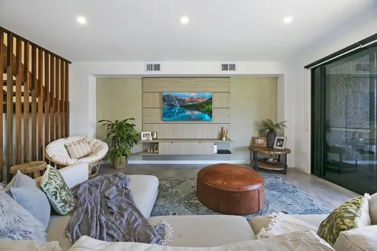 Third view of Homely house listing, 2/25 Waratah Avenue, Biggera Waters QLD 4216