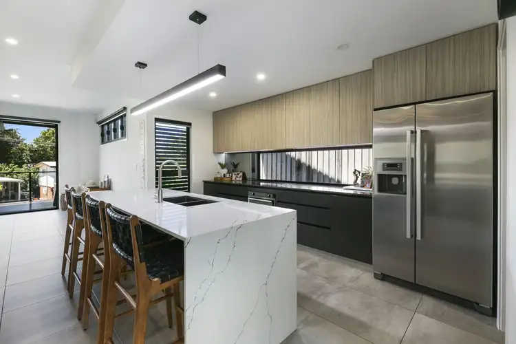 Fourth view of Homely house listing, 2/25 Waratah Avenue, Biggera Waters QLD 4216