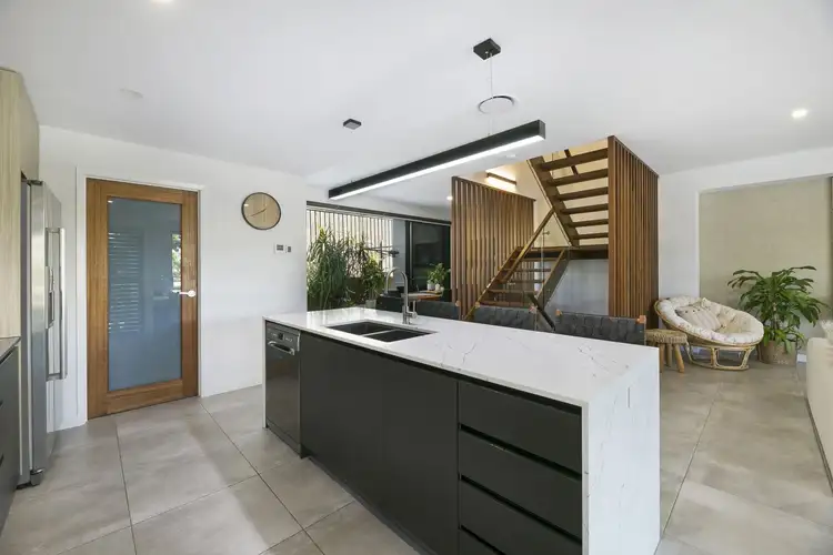 Fifth view of Homely house listing, 2/25 Waratah Avenue, Biggera Waters QLD 4216