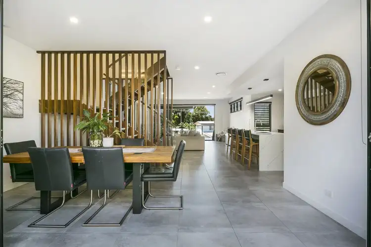 Seventh view of Homely house listing, 2/25 Waratah Avenue, Biggera Waters QLD 4216