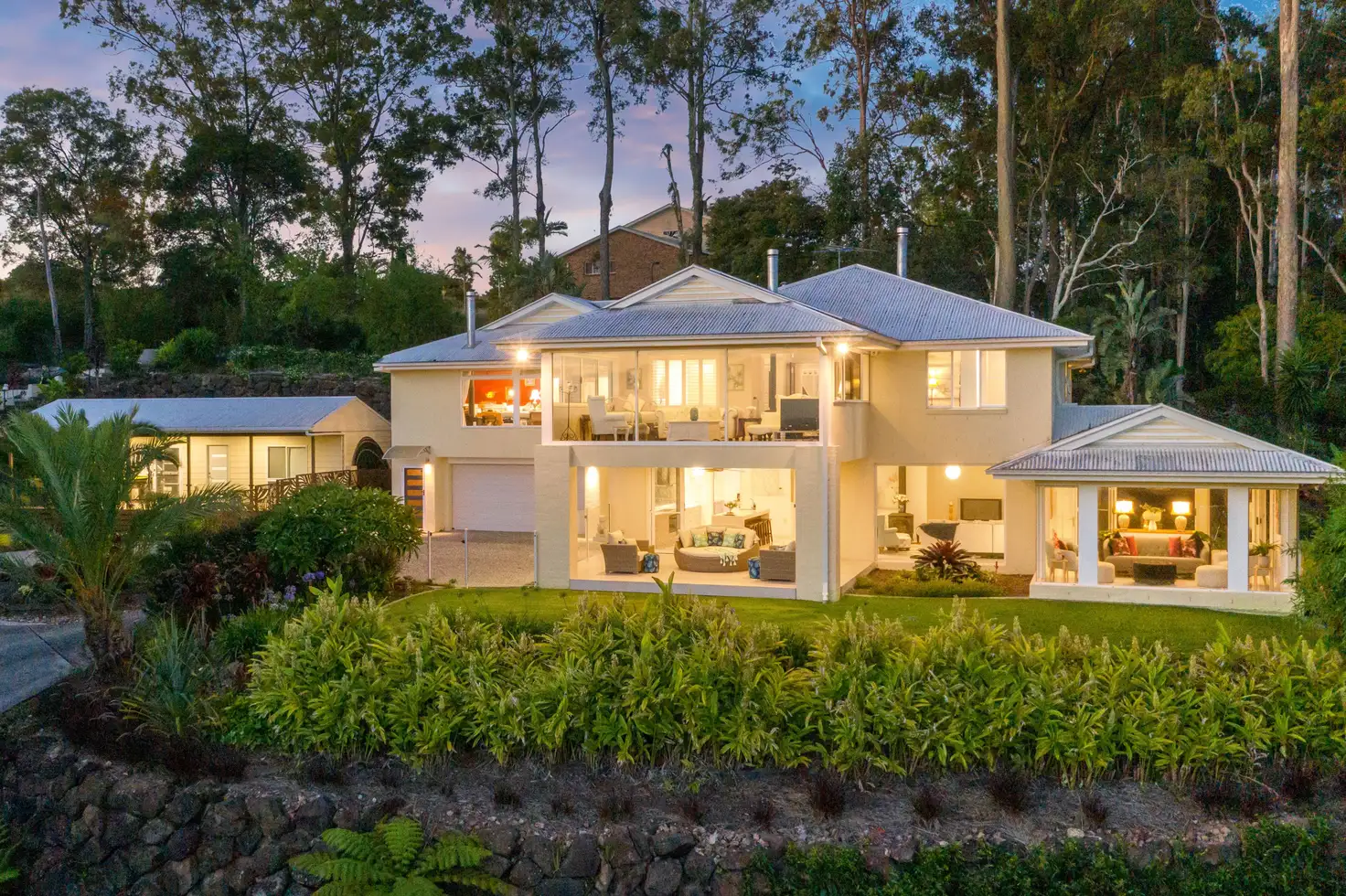 Main view of Homely house listing, 9-11 Denton Court, Daisy Hill QLD 4127