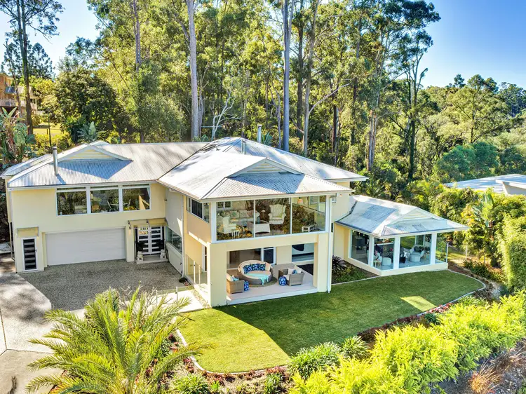 Fifth view of Homely house listing, 9-11 Denton Court, Daisy Hill QLD 4127