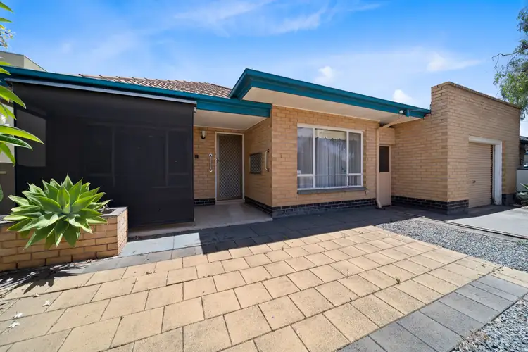Main view of Homely house listing, 5 Malwa Street, Osborne SA 5017