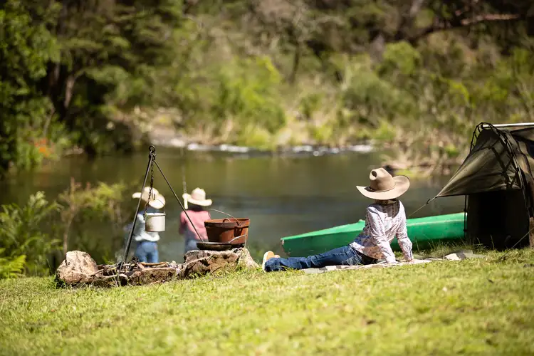 182 Johnsens Road, Fernbrook, Dorrigo NSW 2453