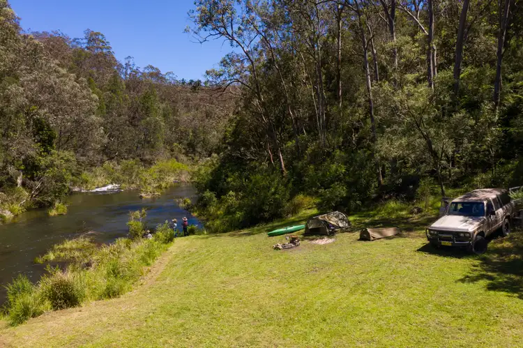 Seventh view of Homely rural property listing, 182 Johnsens Road, Fernbrook, Dorrigo NSW 2453