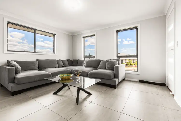 Second view of Homely house listing, 71b Mewburn Drive, Goulburn NSW 2580