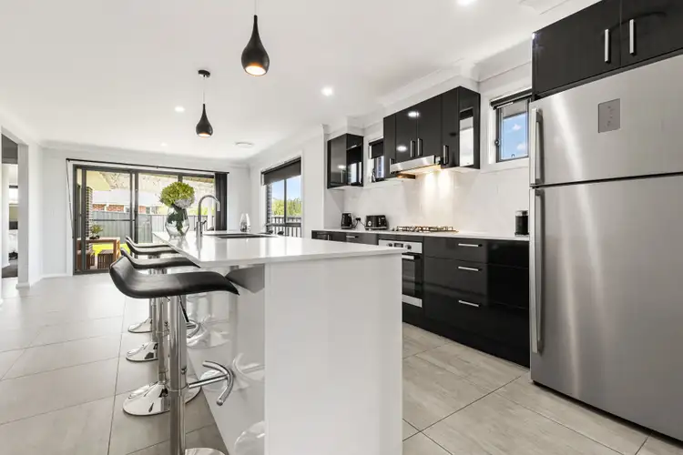 Third view of Homely house listing, 71b Mewburn Drive, Goulburn NSW 2580