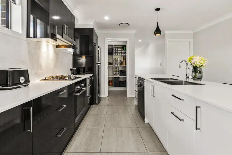 Fourth view of Homely house listing, 71b Mewburn Drive, Goulburn NSW 2580